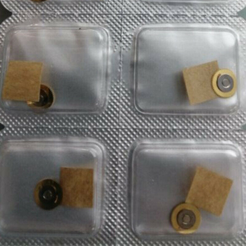 Ref.2556 Date Indicator Driving Wheel Watch Parts For ETA 2892 Movement