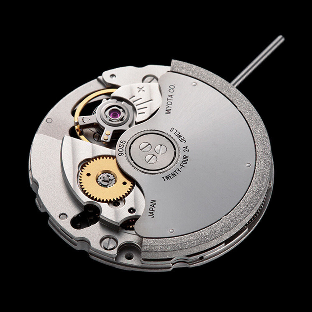 Miyota / Citizen 90S5 Japan Automatic Mechanical Movement