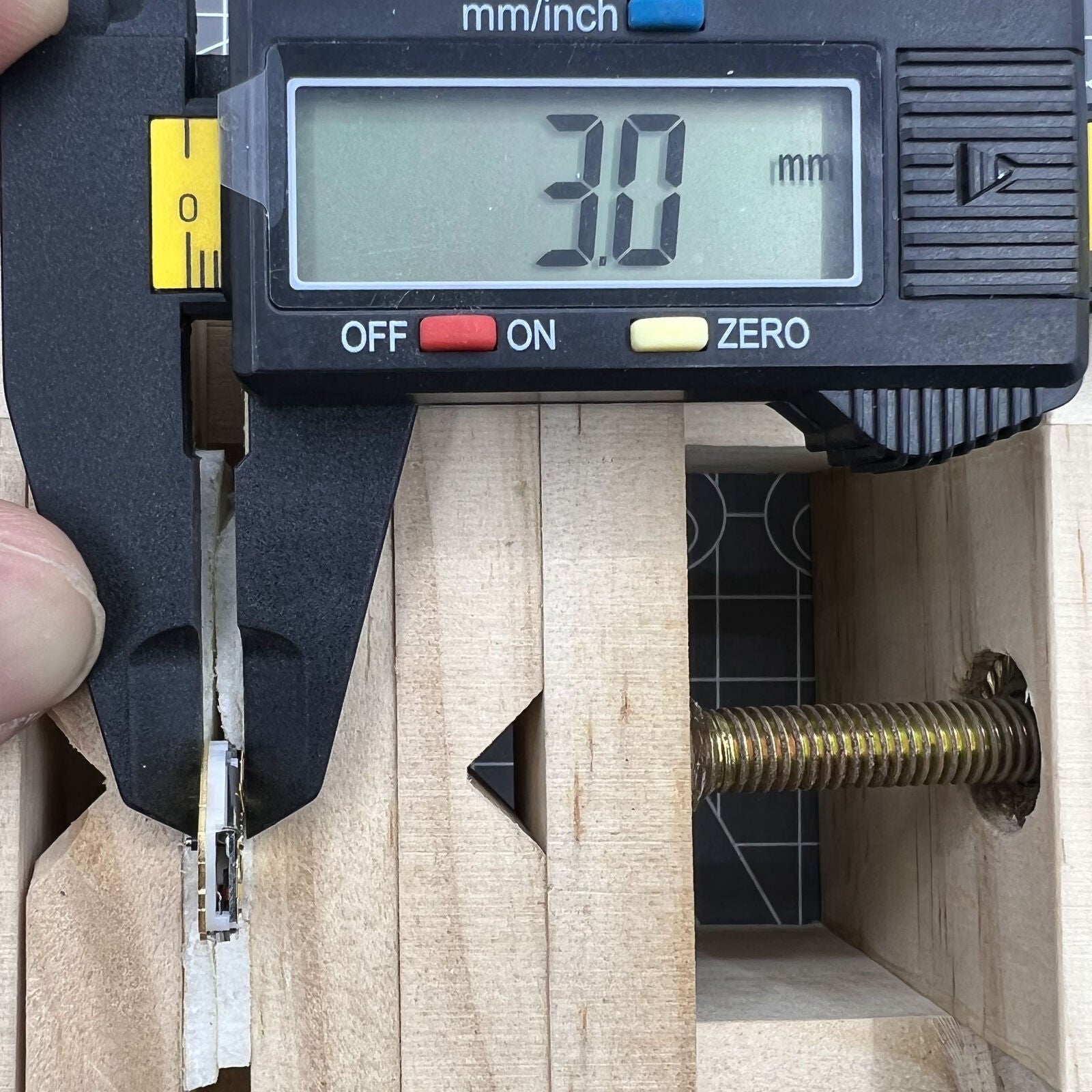 Japan Miyota SUPER 2035 Quartz Movement