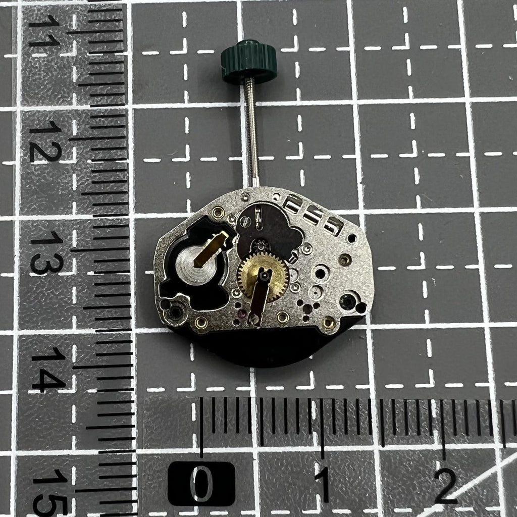 Ronda 1063 Watch Quartz Movement 3 Hands