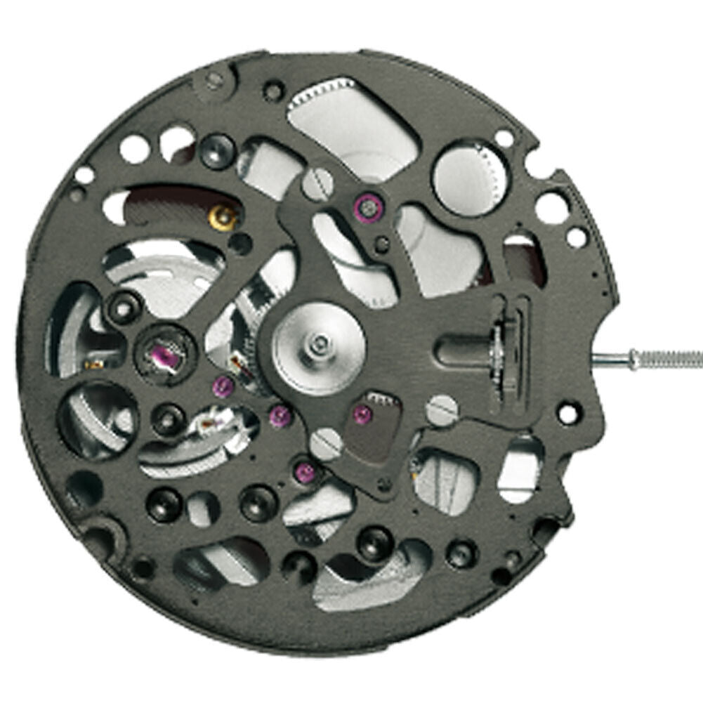 Seiko SII NH72 NH72A Japan Made Automatic Movement