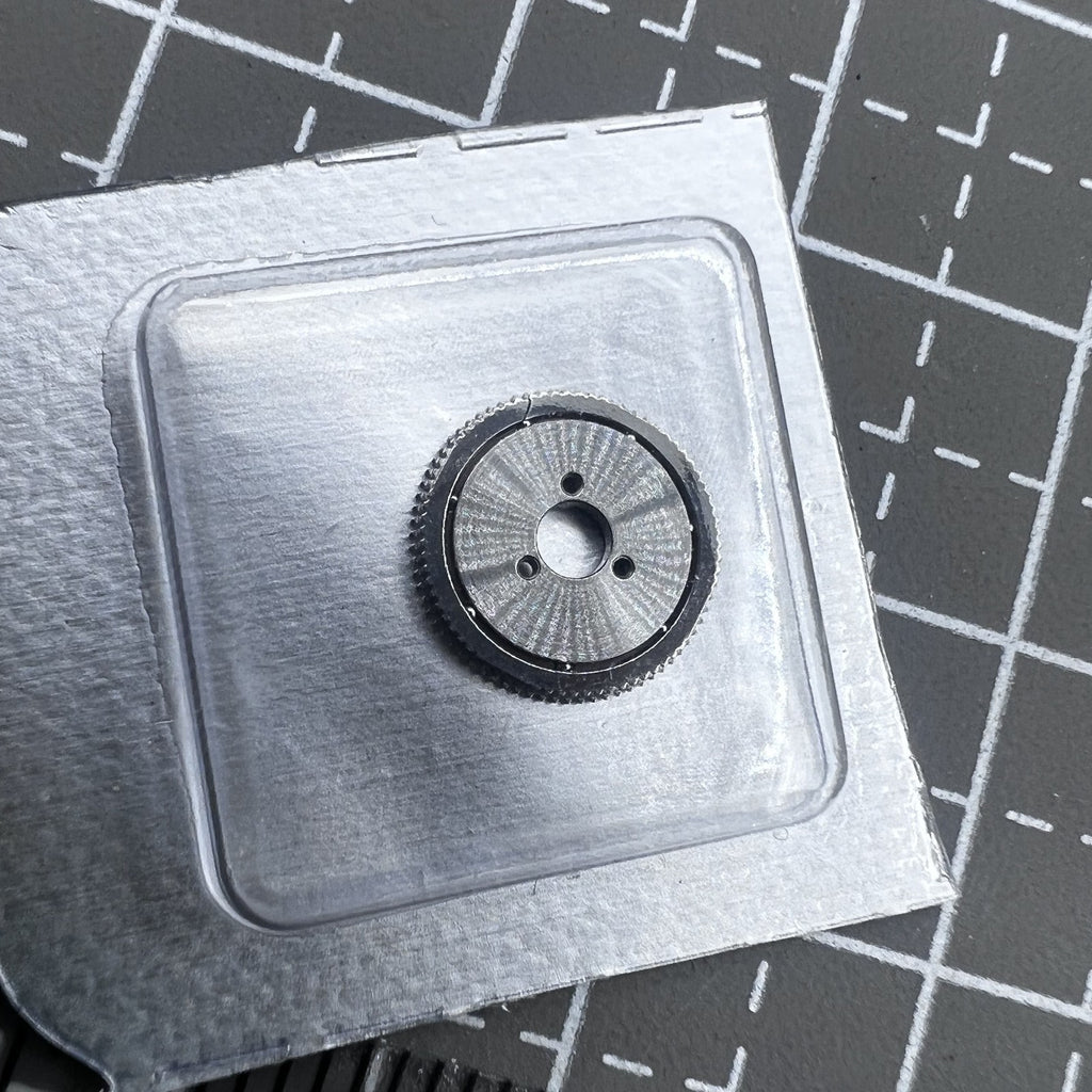 Ball Bearing of Rotor Oscillating Weight for Swiss Movement SW300-1 SW300