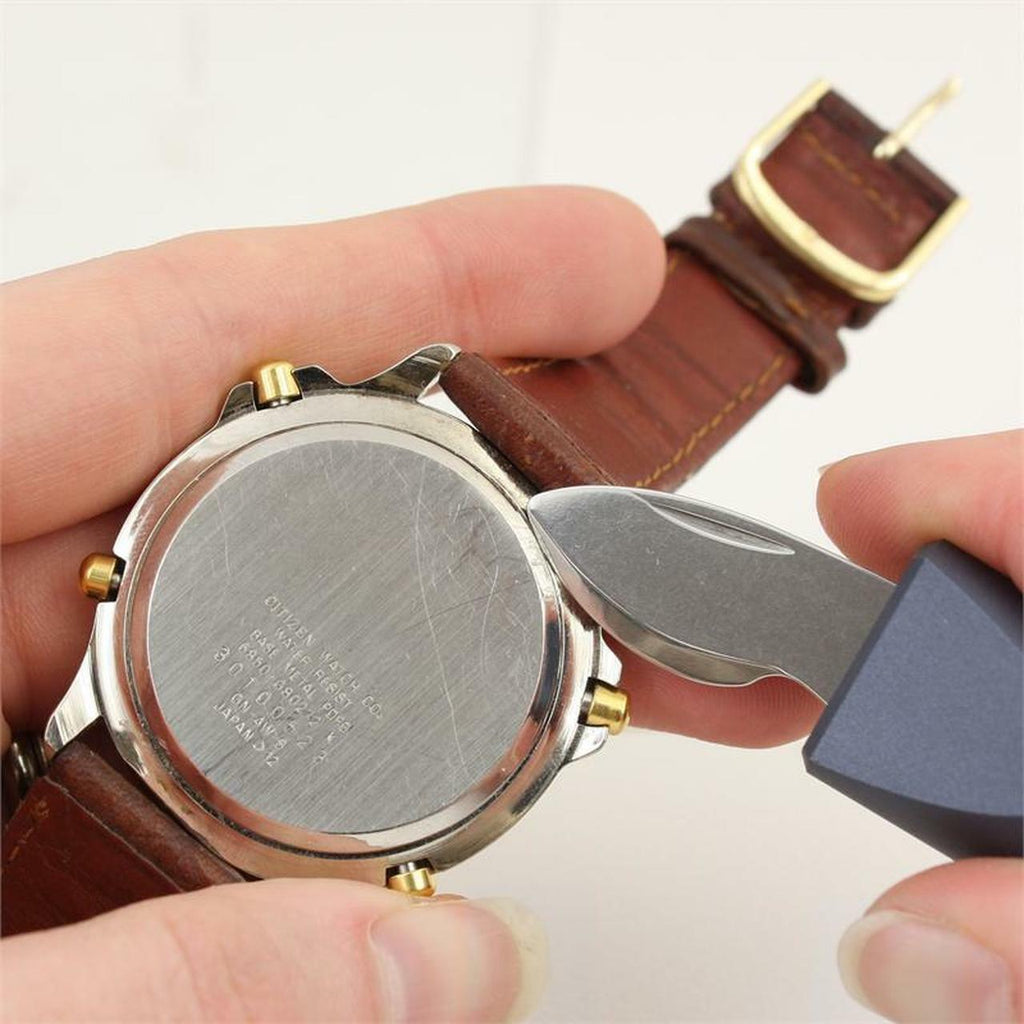 Bergeon 6987 Right Handed Watchmakers Watch Case Back Opening Tool