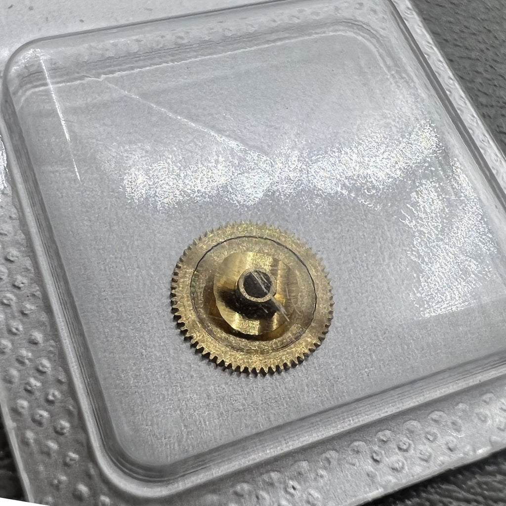 #2824-255-H1 Hour Wheel H1(1.0mm) for ETA 2824 Movement