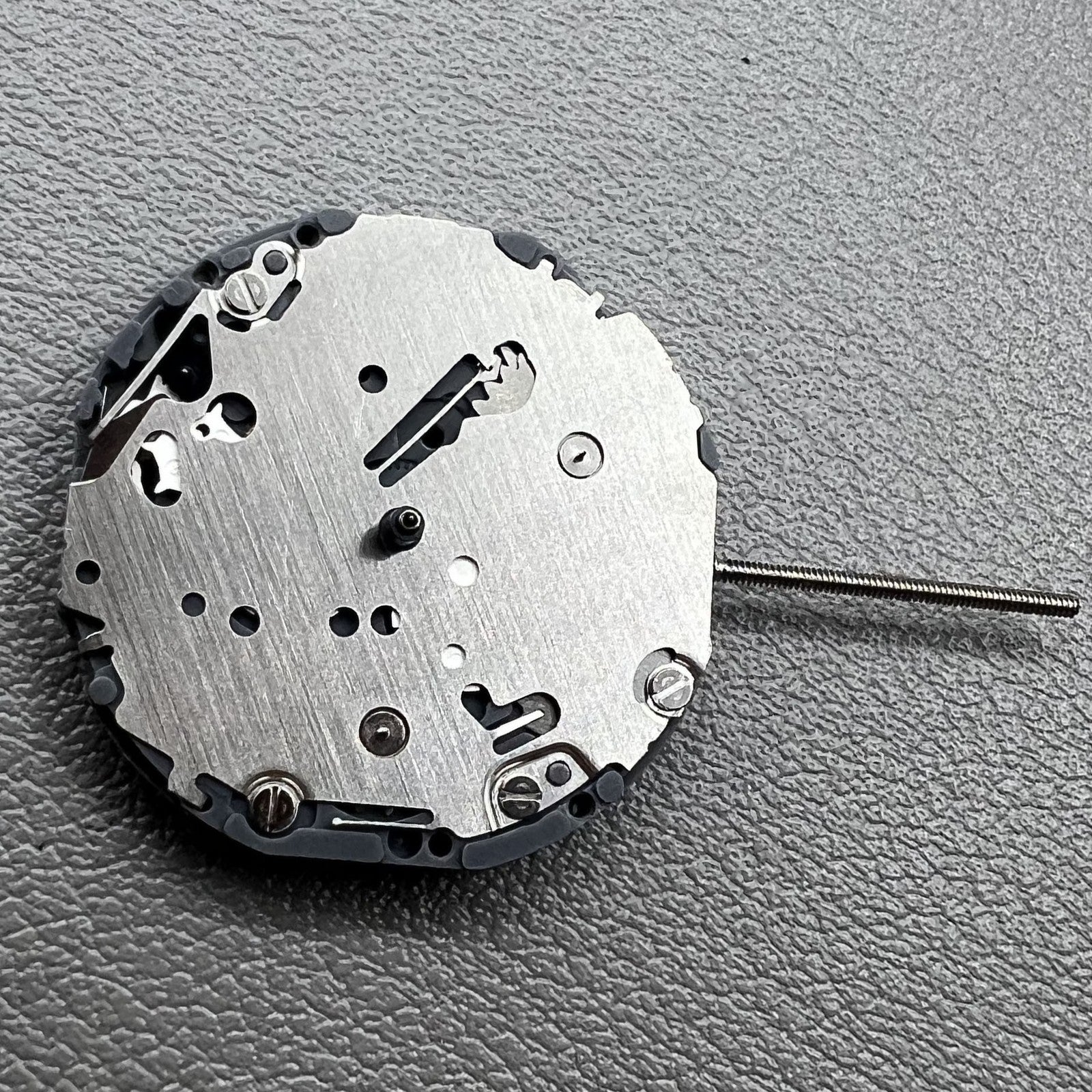 Japan VH88A Quartz Movement Small Second At 2/6/10/5