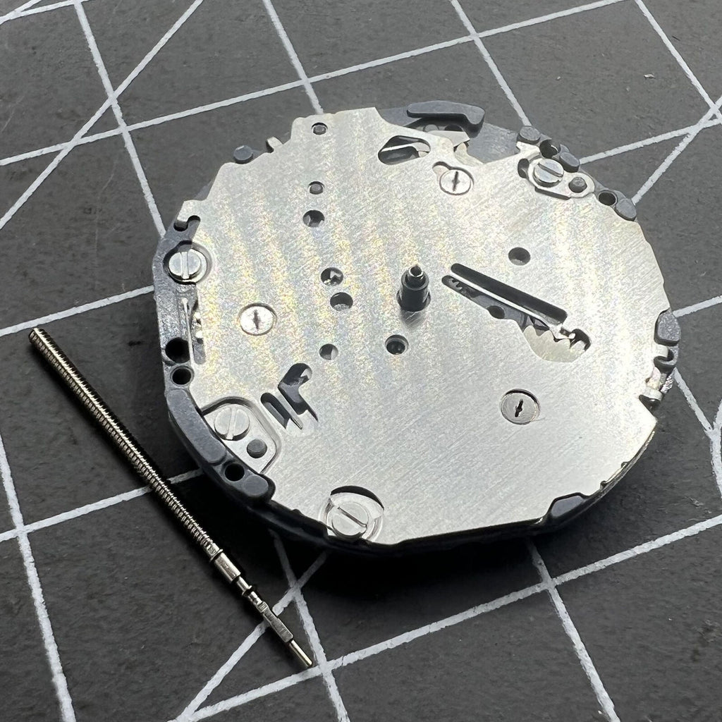 Japan Hattori Epson VH68 VH68A Watch Quartz Movement