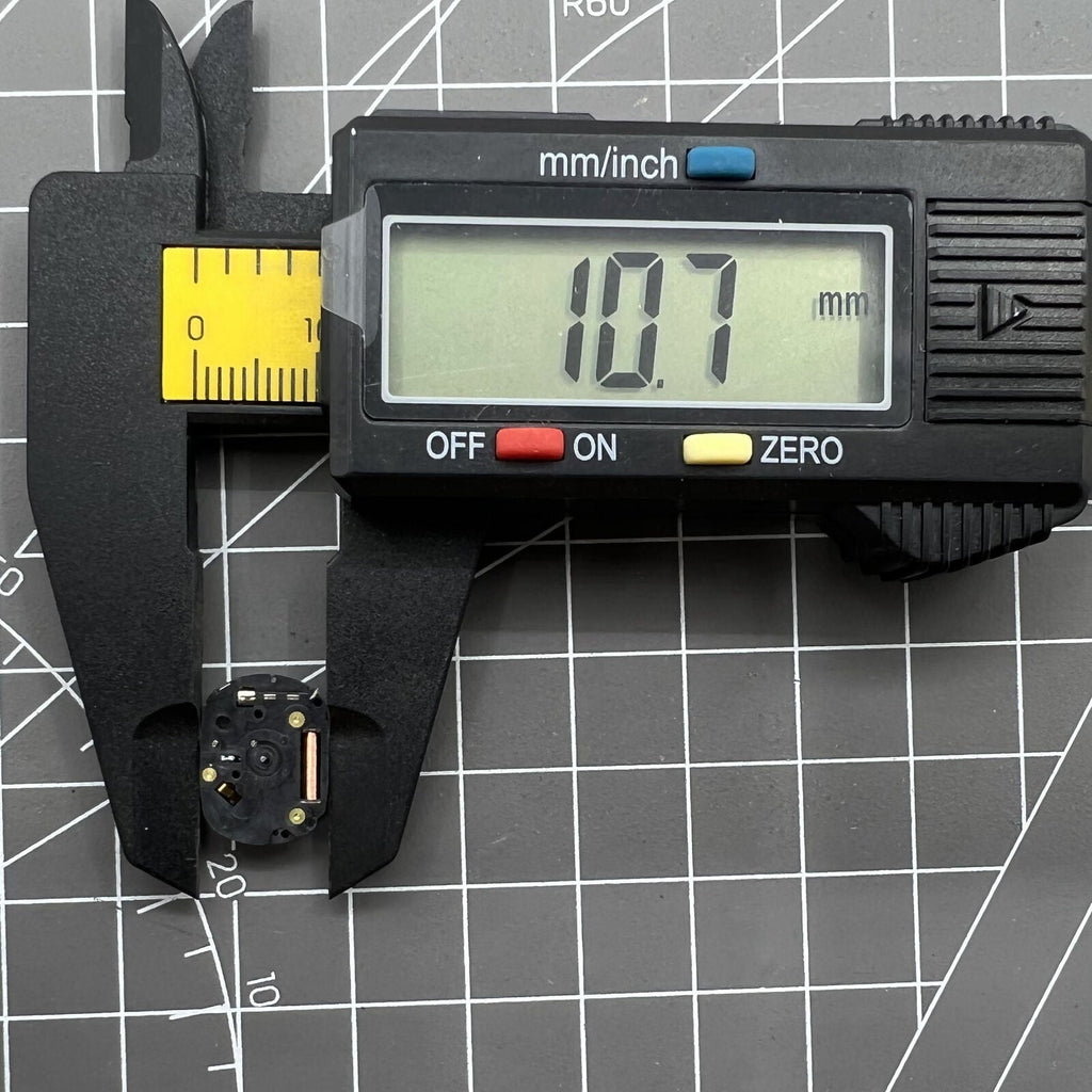 Japan Hattori Epson VX00 VX00A Watch Quartz Movement