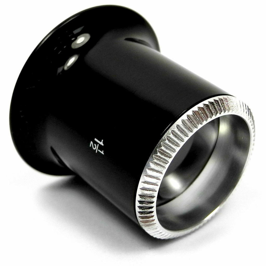 Bergeon 2611-N-1.5 Watchmakers Eyeglass Magnification 6.7x