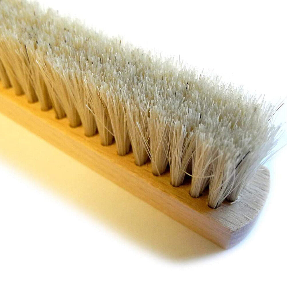 Bergeon 6377-4 Watchmakers Watch Hand Cleaning Brush Soft 4 Rows Swiss