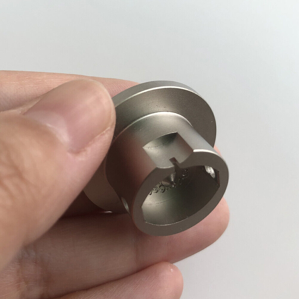 Bergeon 1997 DI 512634 Movement Holder With Center Screw 5-1/2 x 6-3/4 Ligne