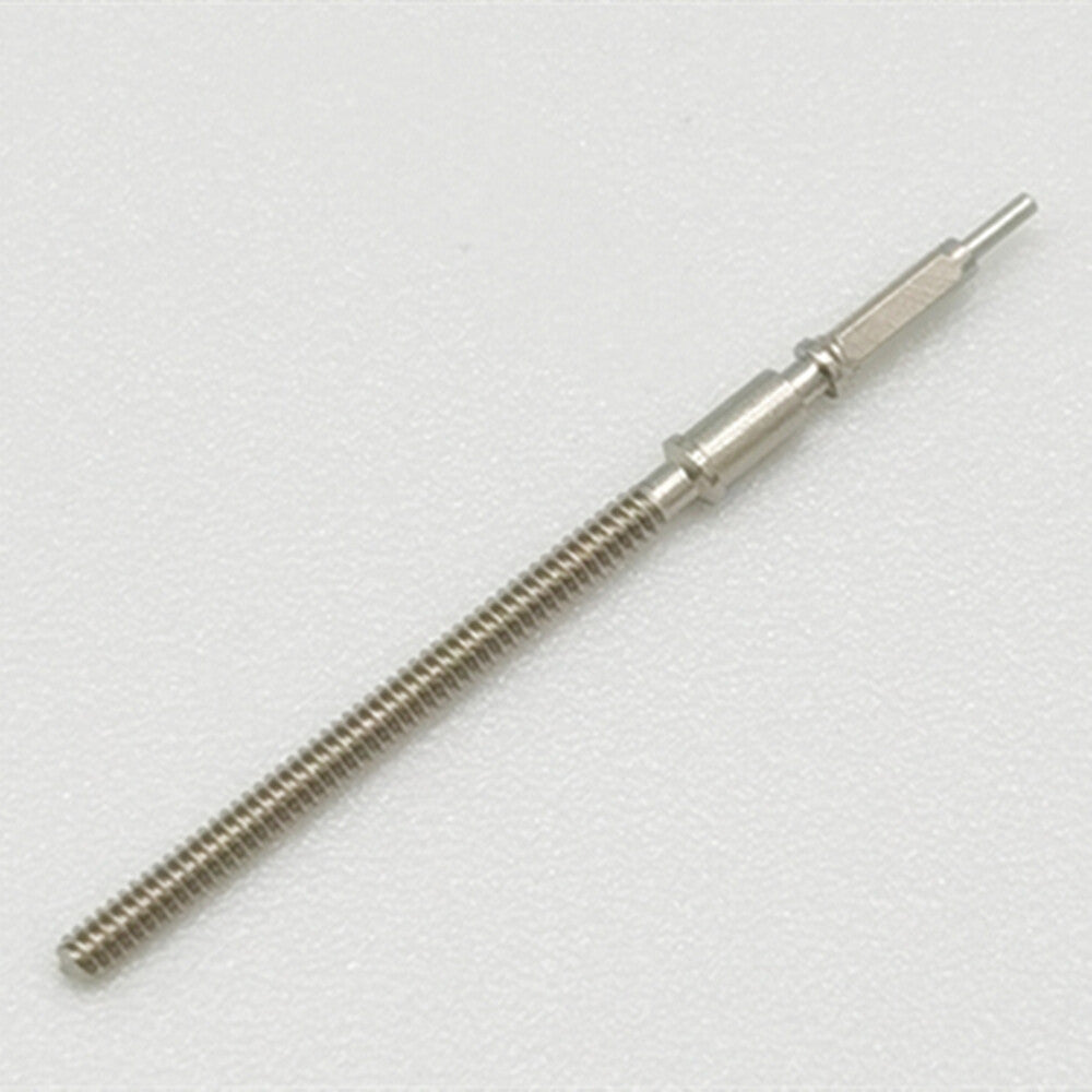 10PCS Lengthen Watch Winding Stems Generic for 2836-2 2824-2 2834-2 Movement