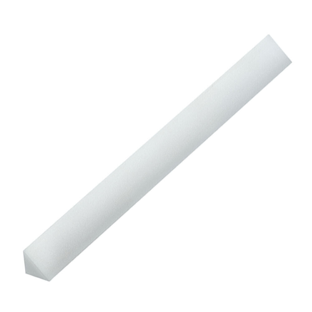 Horotec MSA16.013 Arkansas Stone, Triangular / L100 X 10 mm Watchmaker Tool