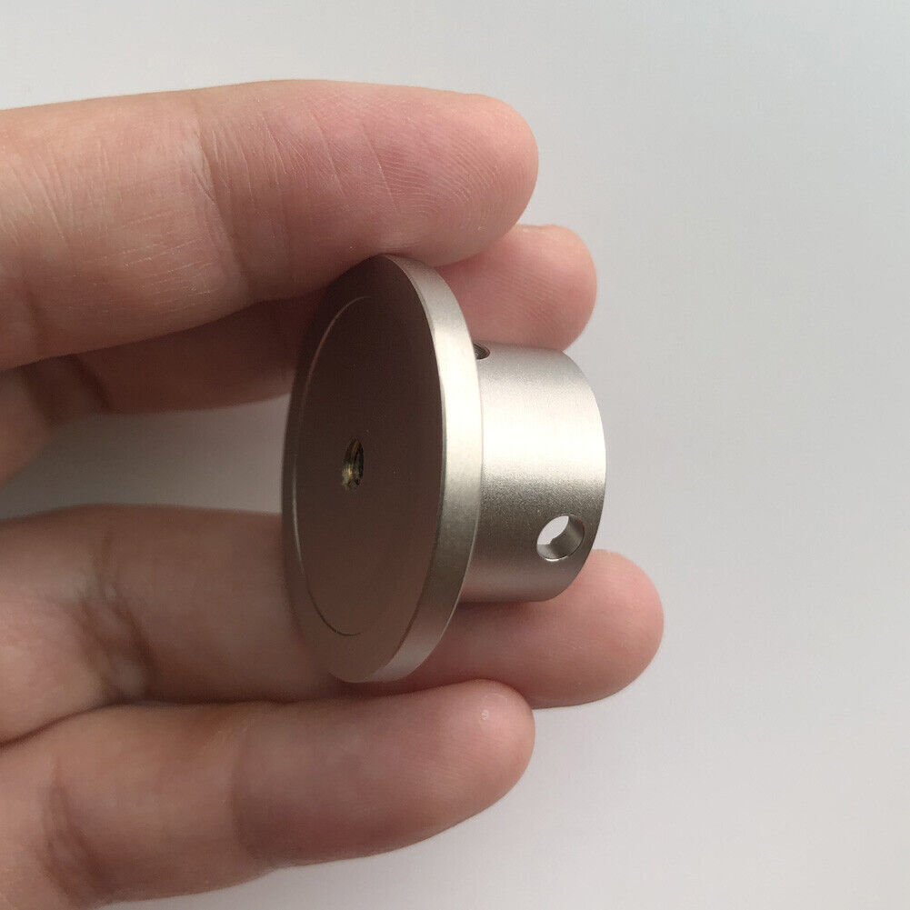 Bergeon 1997 DI 512634 Movement Holder With Center Screw 5-1/2 x 6-3/4 Ligne