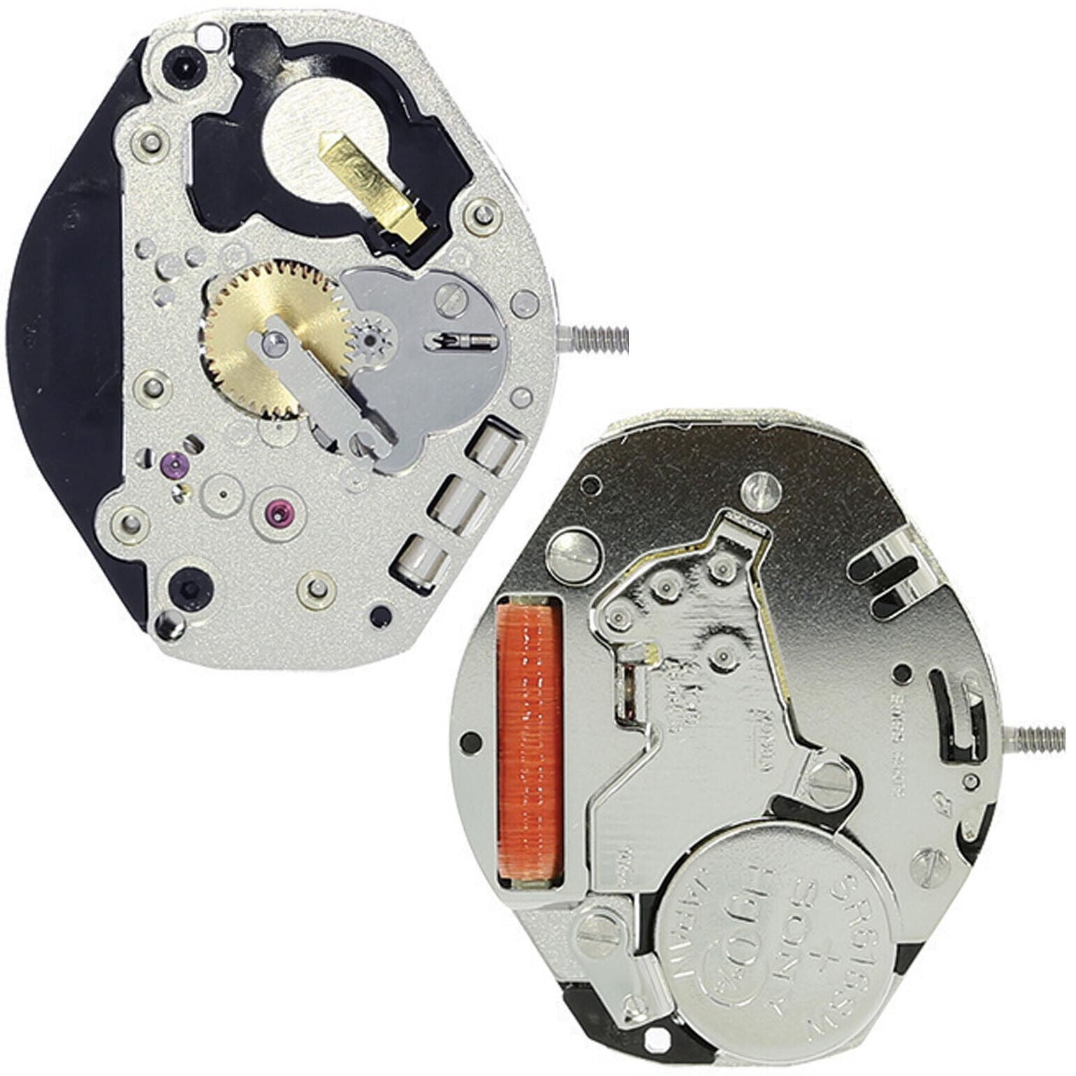Ronda 1064 Quartz Watch Movement