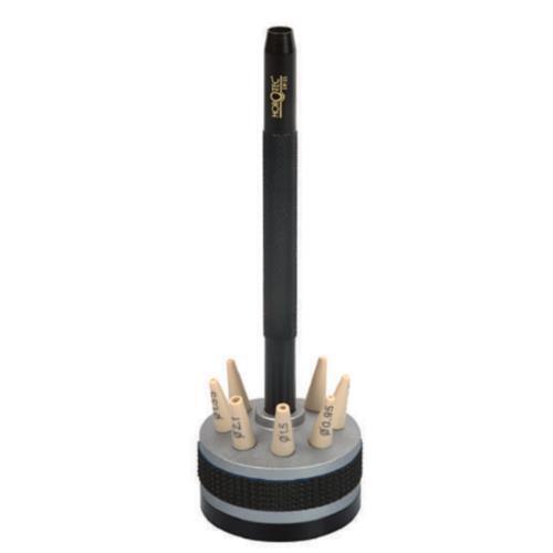 Horotec MSA05.030 Watch Hand Fitting Tool Watchmaker Tool
