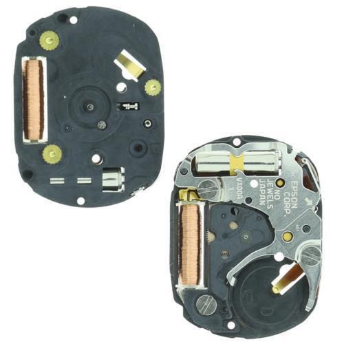 Hattori Epson TMI VX00 VX00A Watch Quartz Movement Japan Made