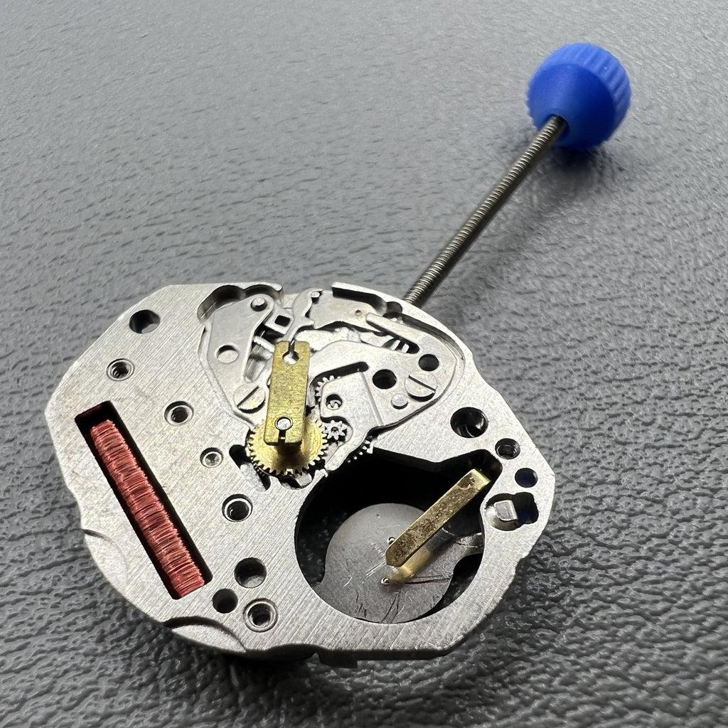 Swiss 910C Watch Quartz Movement