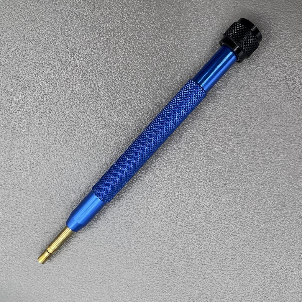2.0mm S/S Screwdriver with Internal Hexagonal Opposite Side Generic Tools