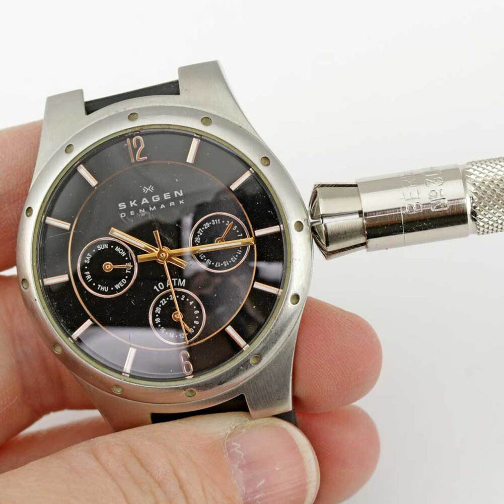 Swiss Bergeon 30409-C Watch Winding Winder Tool Suits Buttons 4-6 mm