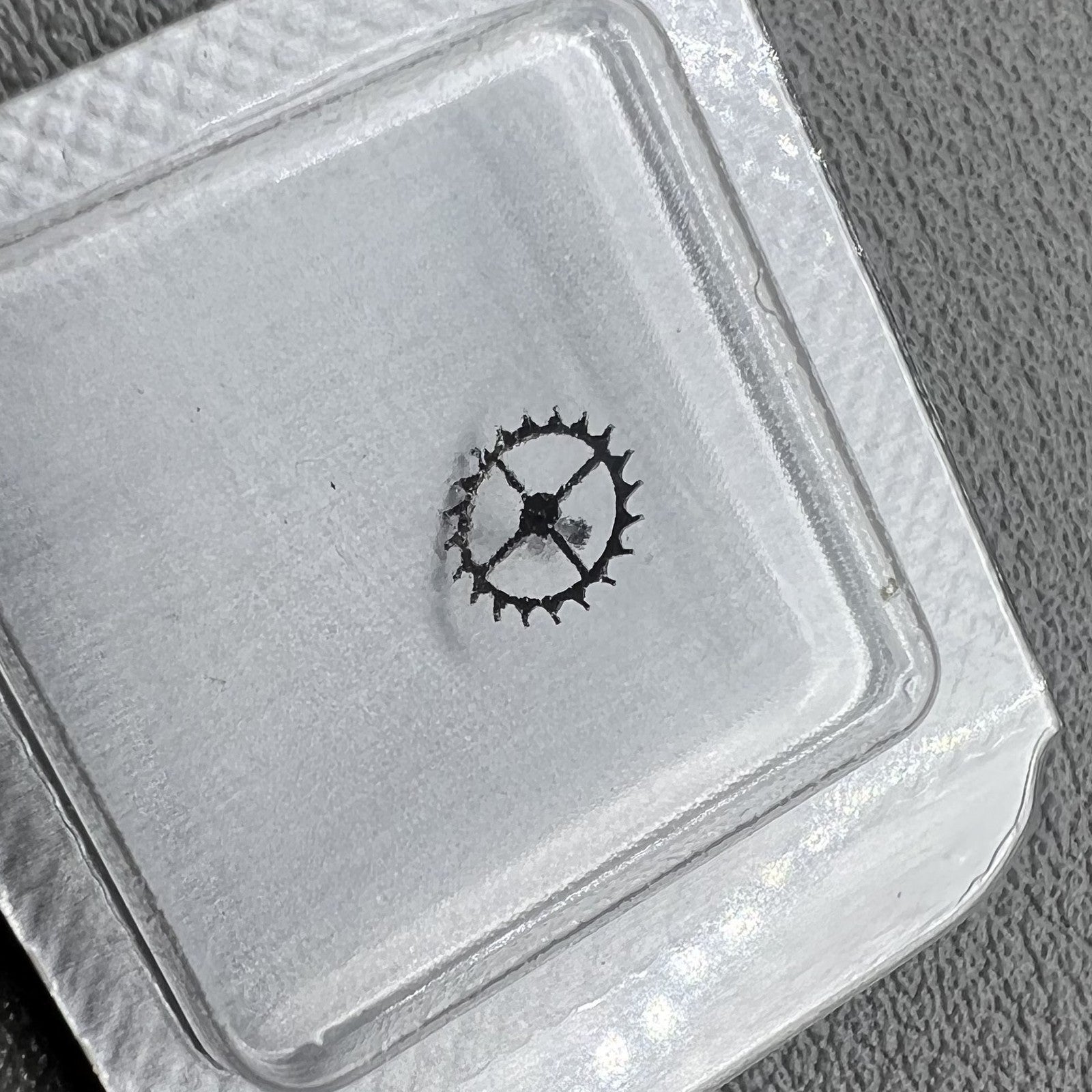 Escape Wheel Generic Fit for SW200 SW220 SW240 Movement