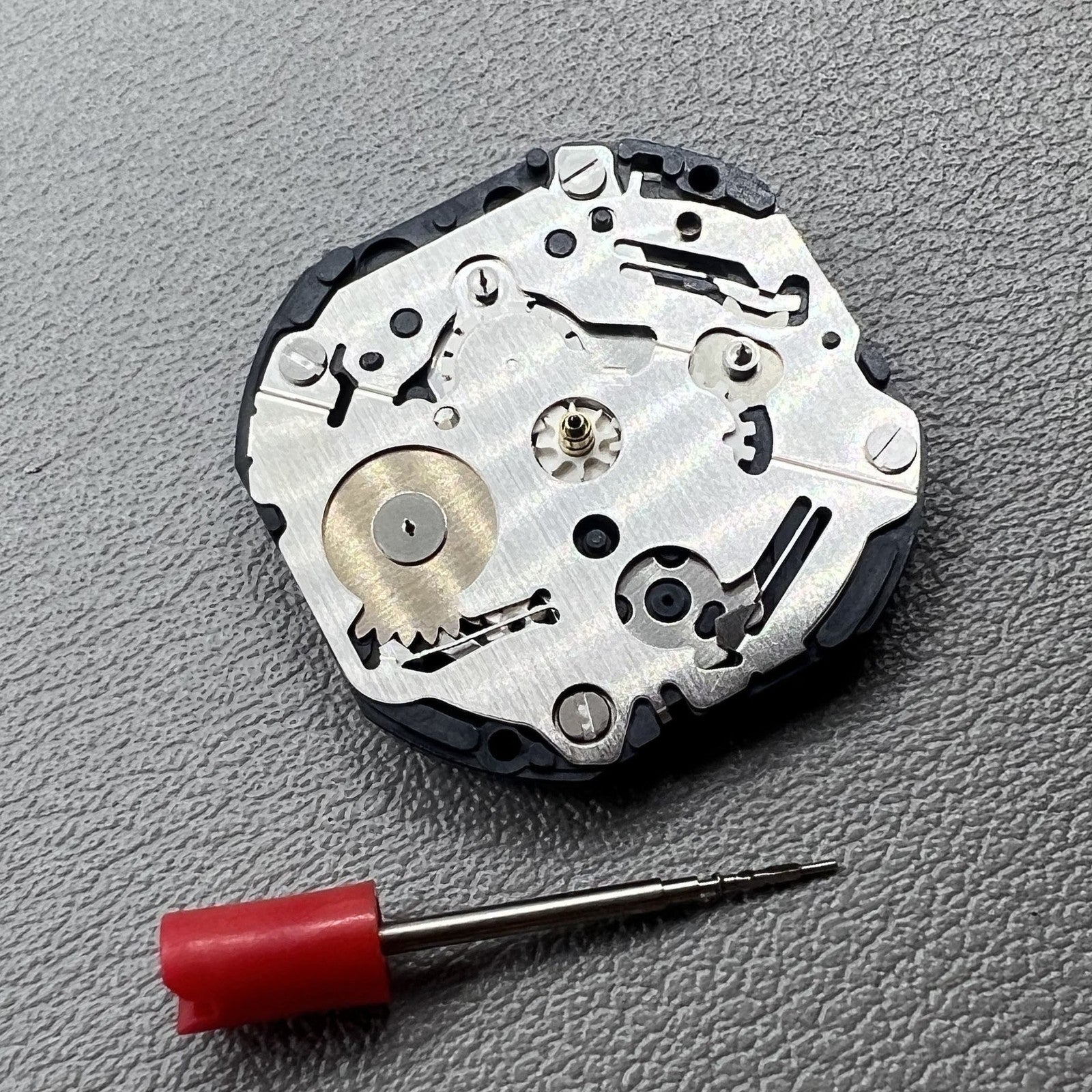 Original Japan Seiko 5Y19A Quartz Movement Replacement