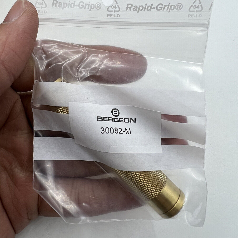 Bergeon 30082-M Mainspring Winder Handle Right Handed