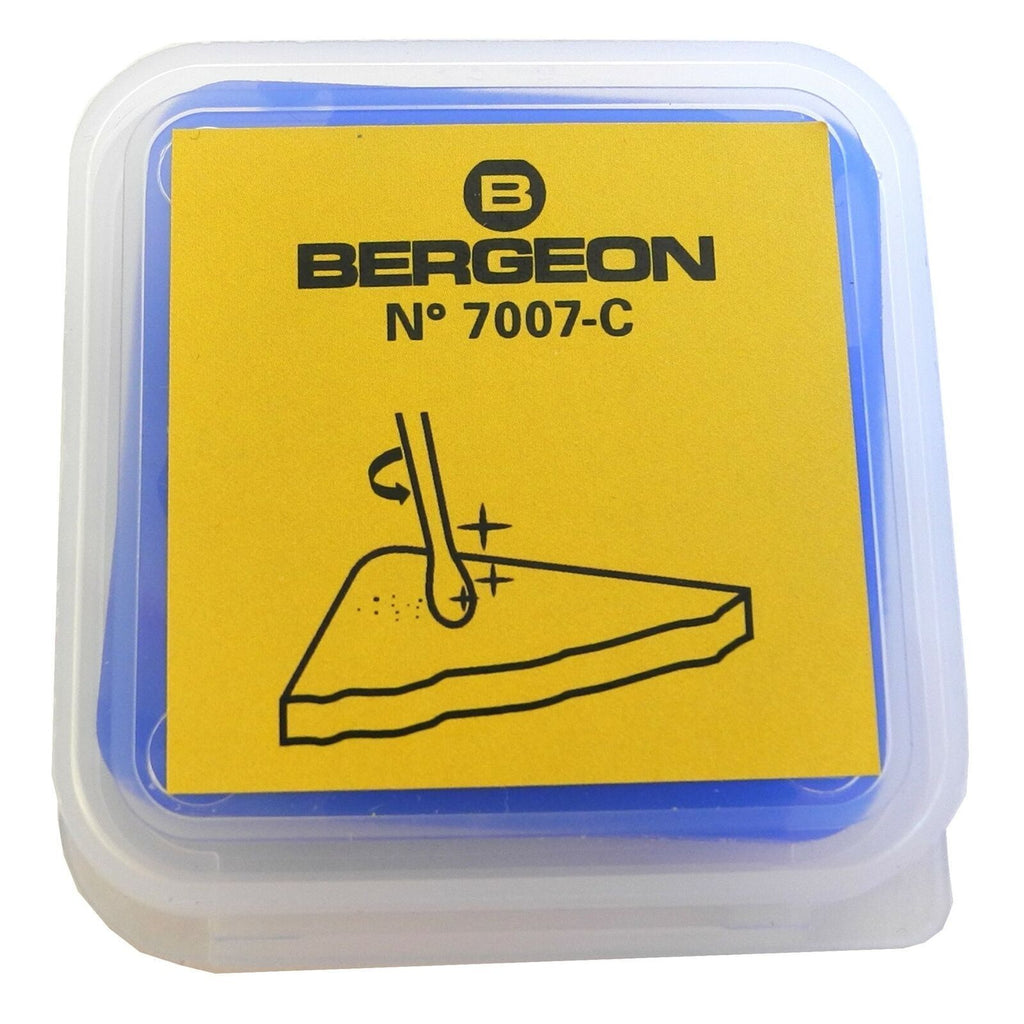Bergeon 7007-C Cleaning Swabs Stick Cleaner For Watch Cleaning