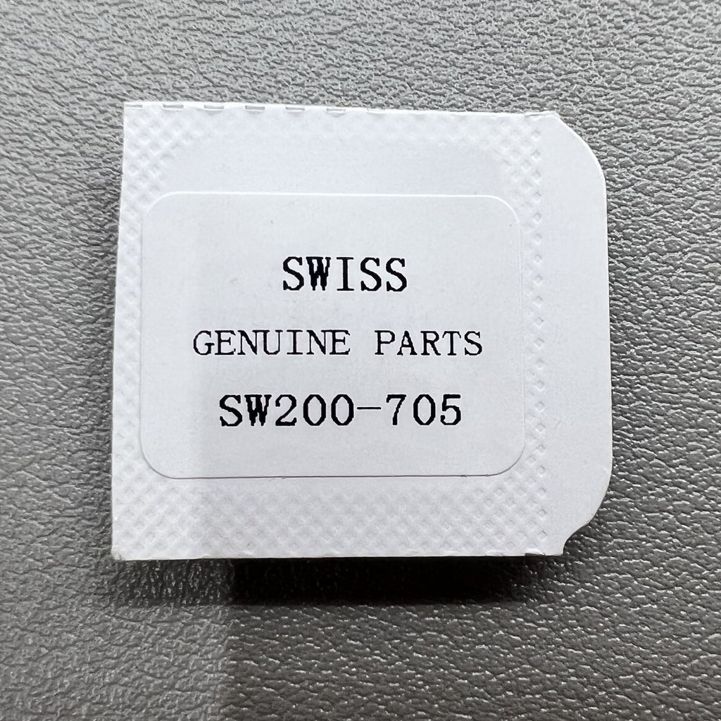 Escape Wheel Generic Fit for SW200 SW220 SW240 Movement