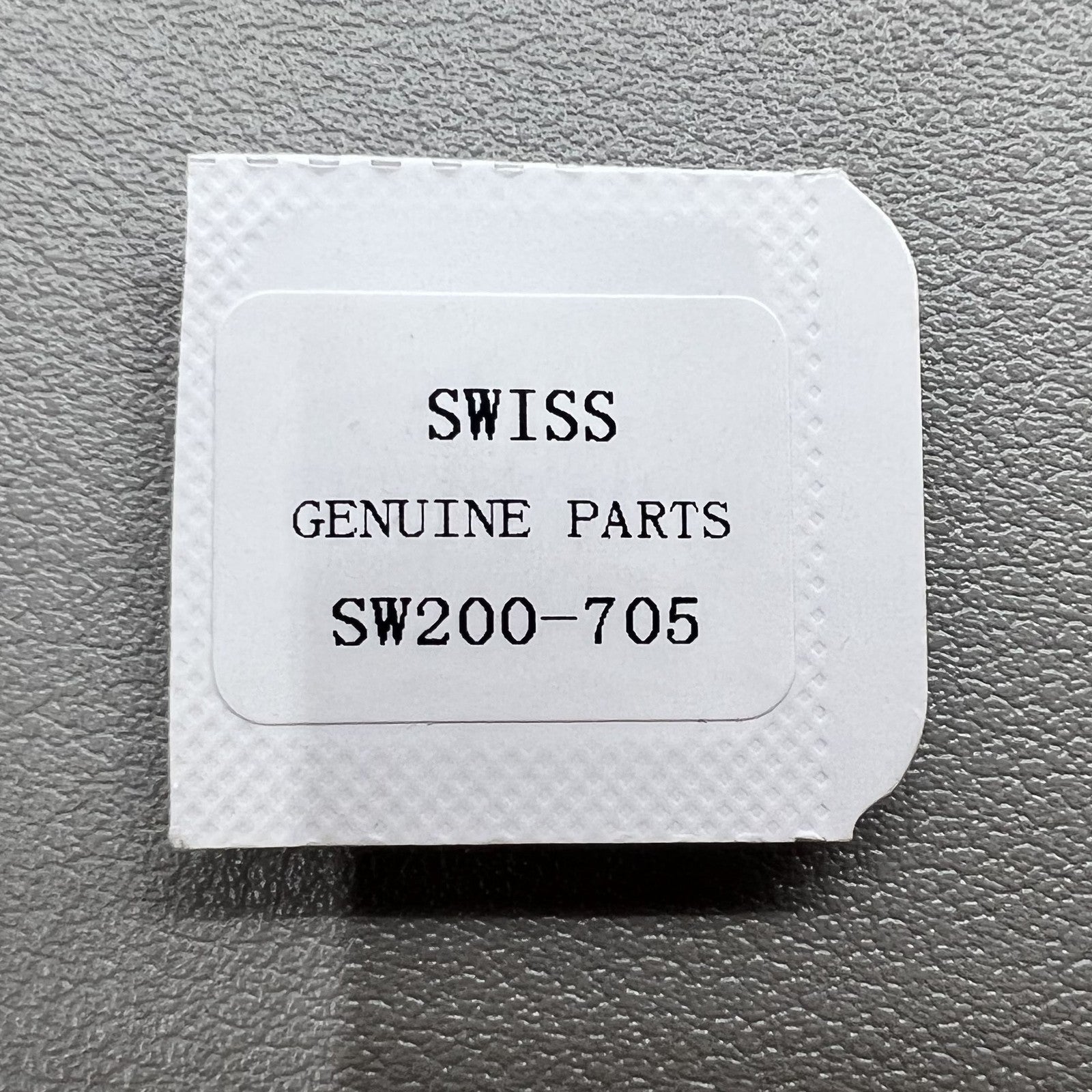 Escape Wheel Generic Fit for SW200 SW220 SW240 Movement