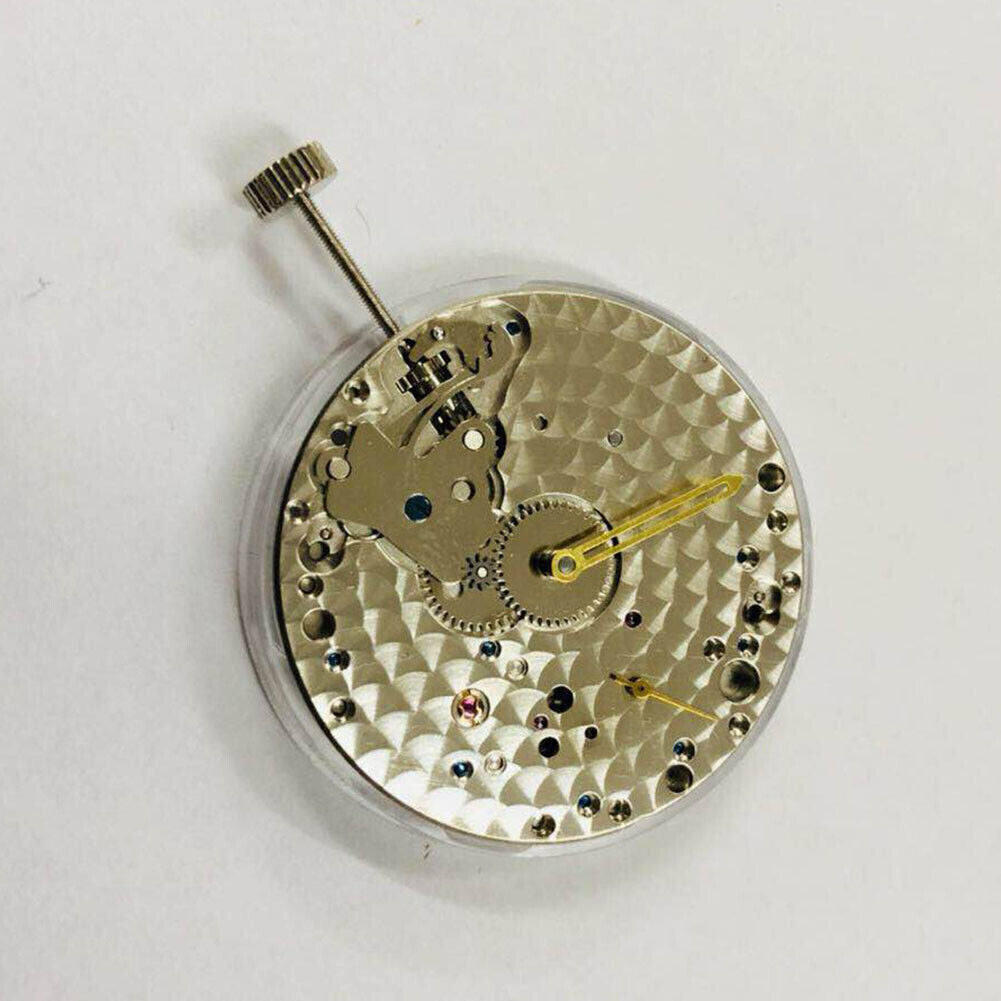 Seagull ST3620 Mechanical Movement for ETA 6497/6498 second at 9