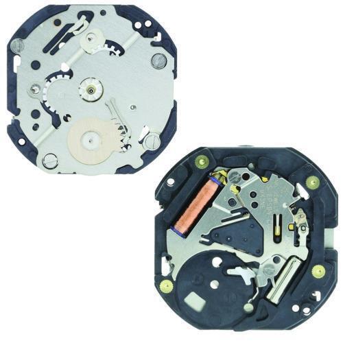 Hattori Epson TMI VX3N VX3NE Watch Quartz Movement Japan Made