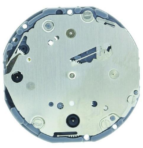 Hattori Epson TMI VD84 VD84A Watch Quartz Movement Japan Made