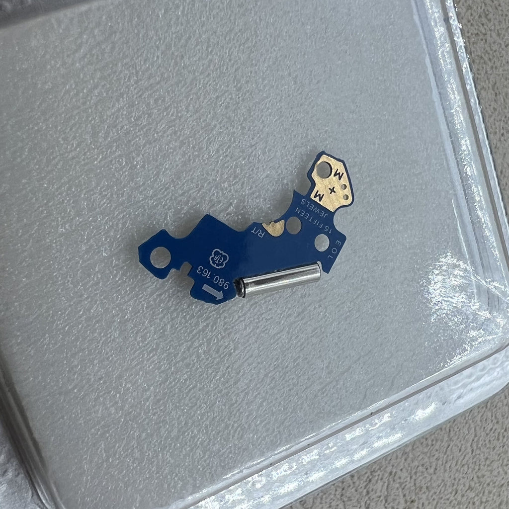 Circuit Board For Swiss Original ETA 980.163/980.003/980.106/980.153