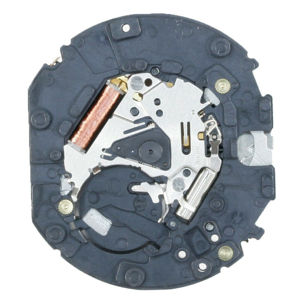 Hattori Epson TMI VX7J VX7JE Watch Quartz Movement Japan Made