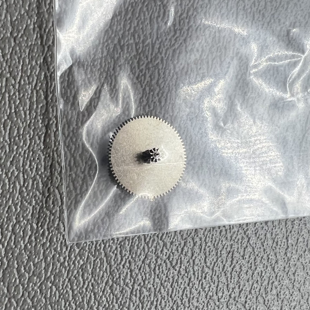 2 PIECES Japan Third Wheel Fit for Seiko NH35 NH36 Movement