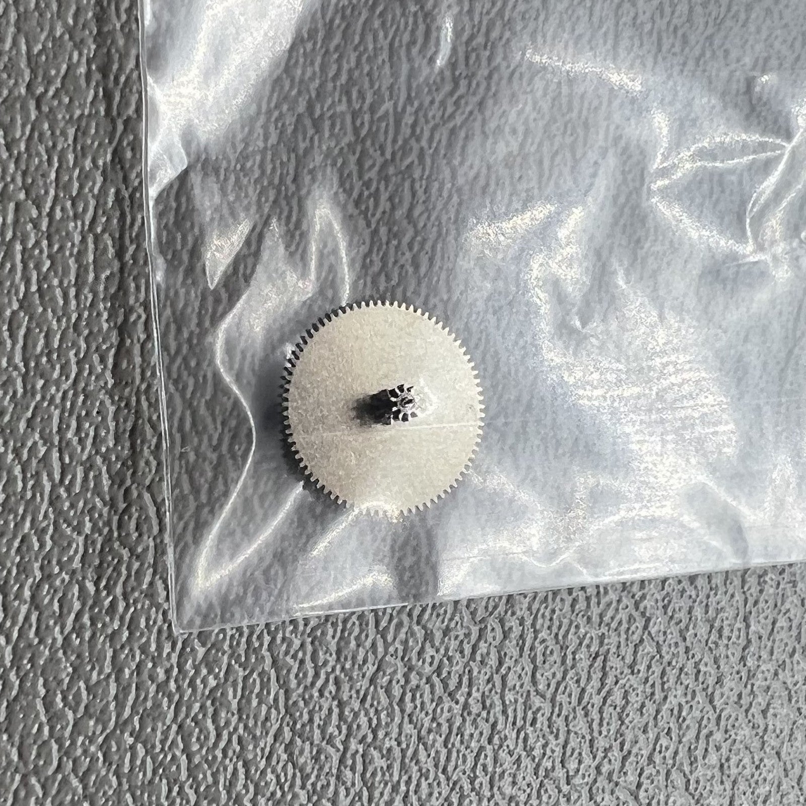 2 PIECES Japan Third Wheel Fit for Seiko NH35 NH36 Movement