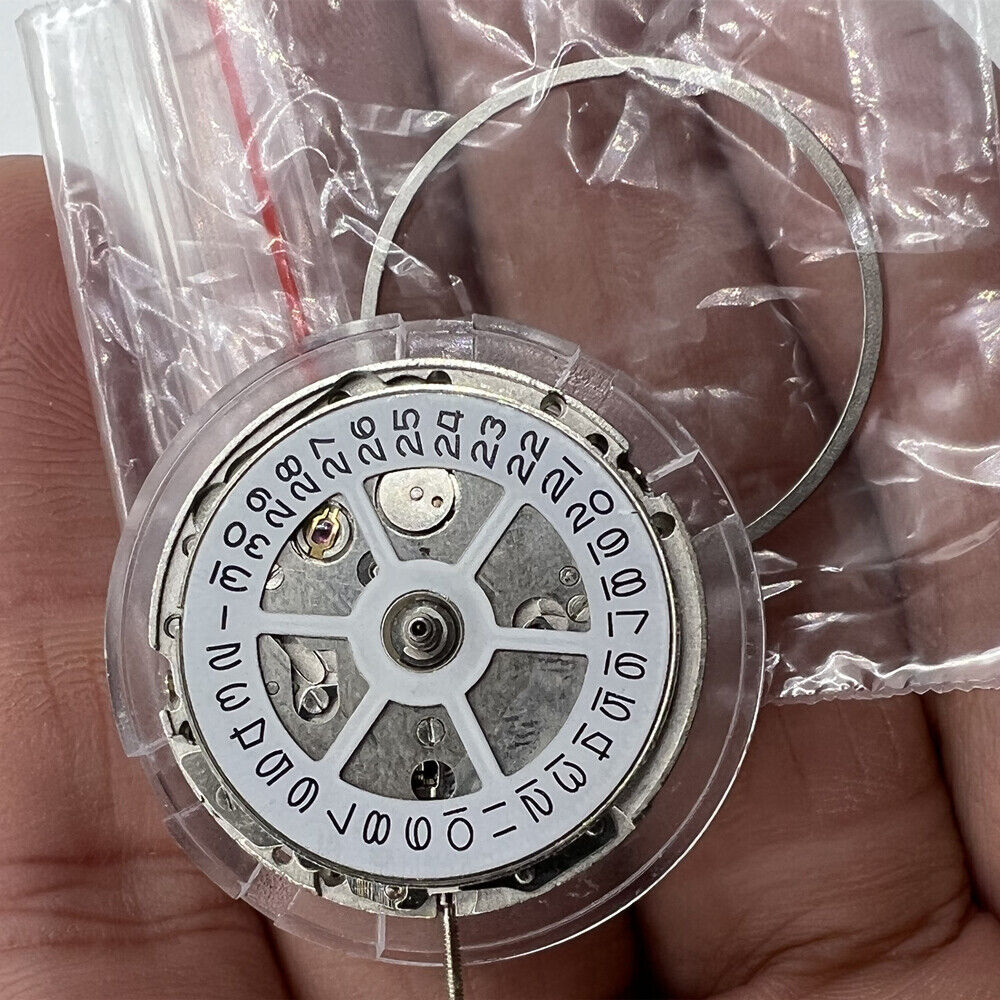8205 2813 Automatic Mechanical Movement Wide Brim MINGZHU 2813 Date At 3