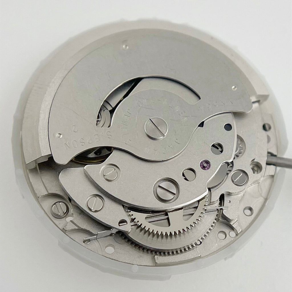 Japan Brand NEW Epson YN56 Mechanical Movement Date Day Watch Part