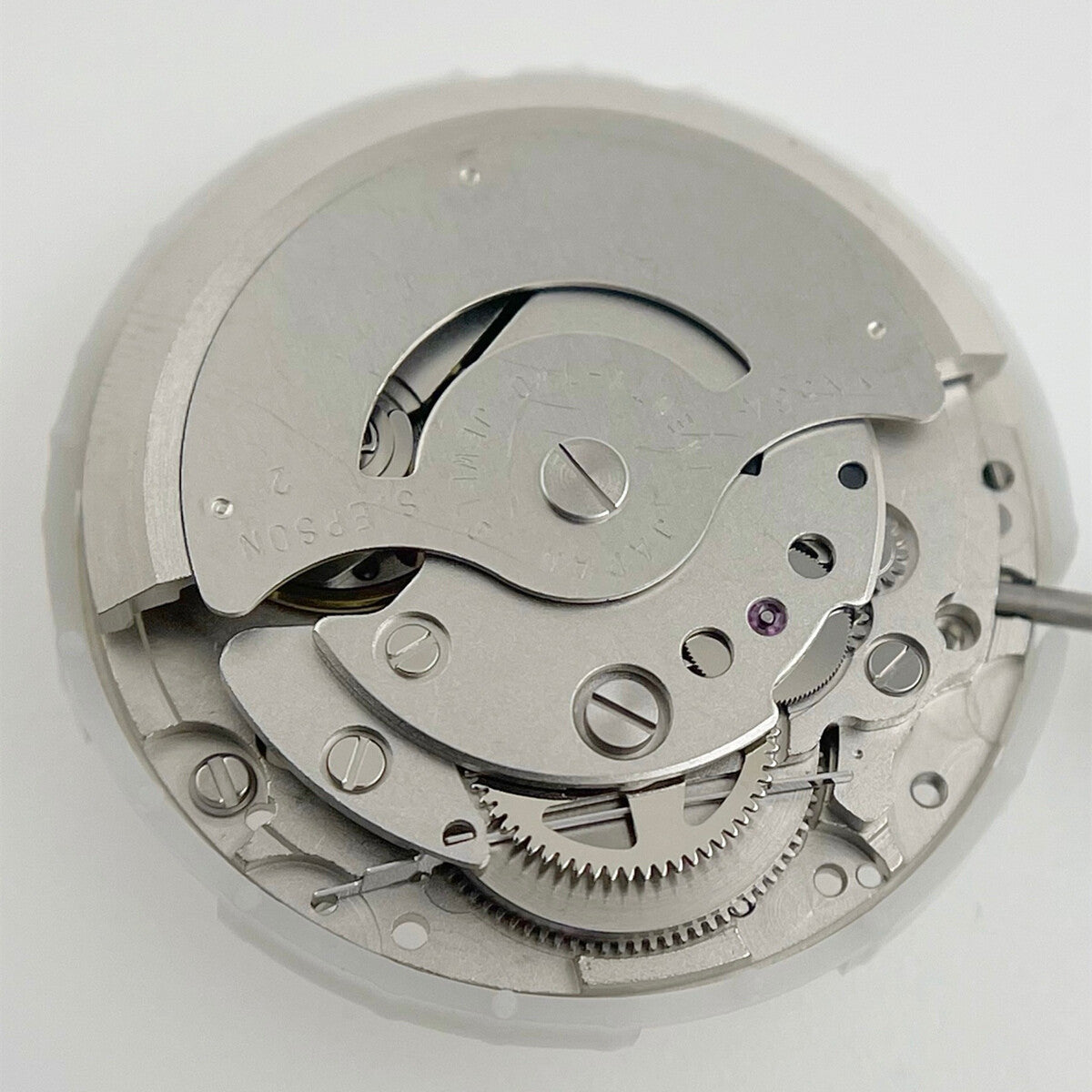 Japan Brand NEW Epson YN56 Mechanical Movement Date Day Watch Part
