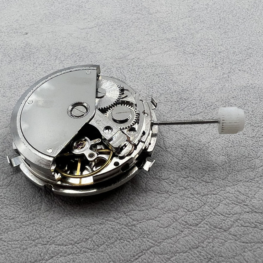 R13-1 Shanghai Automatic Mechanical Movement