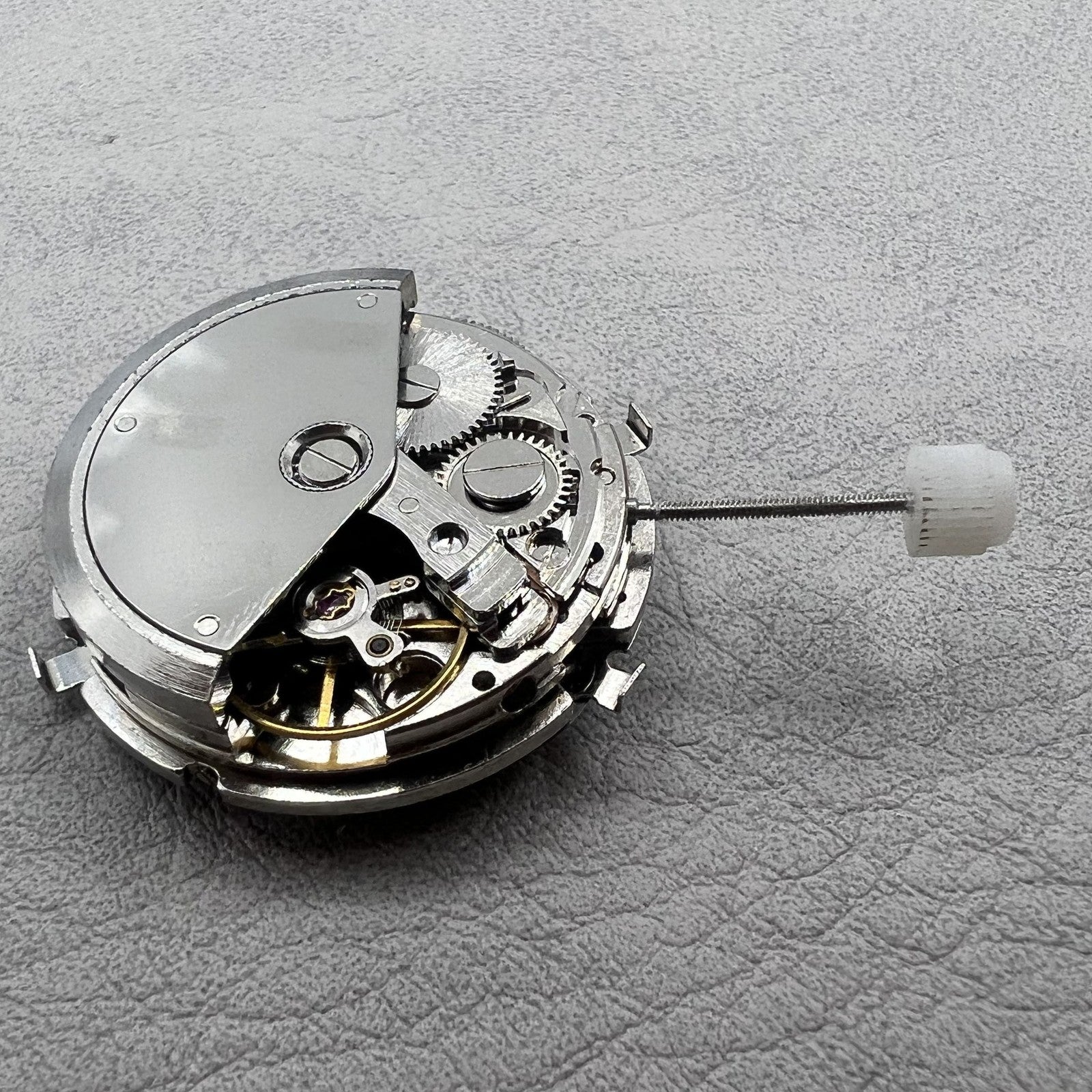 R13-1 Shanghai Automatic Mechanical Movement