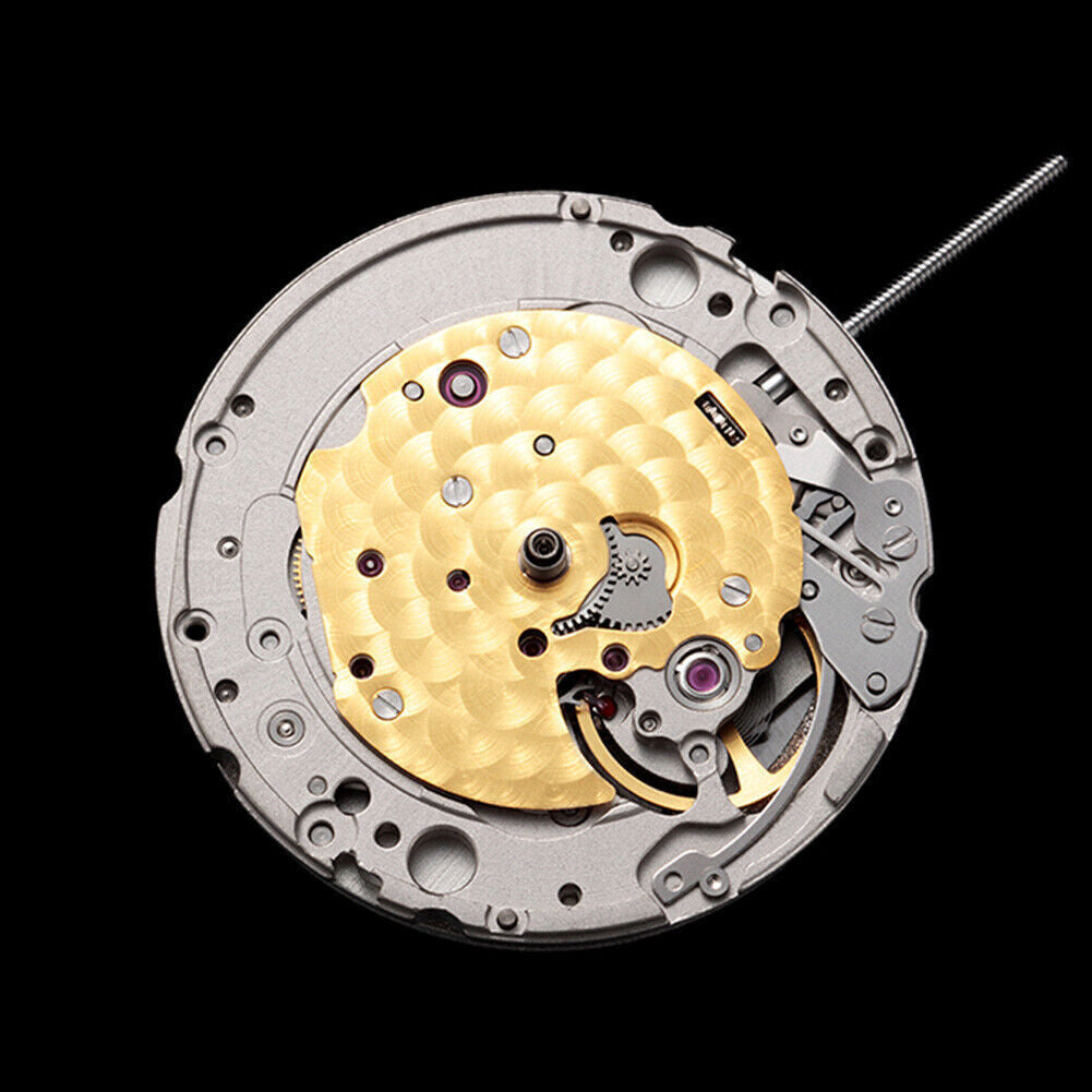 Miyota / Citizen 90S5 Japan Automatic Mechanical Movement