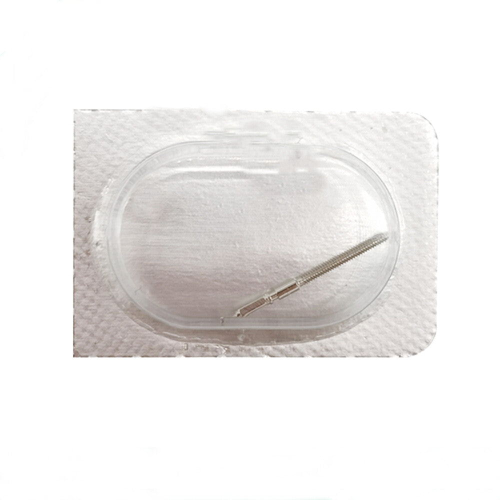 10PCS Watch Winding Stems Generic for ETA 2836-2 2824-2 2834-2 Movement
