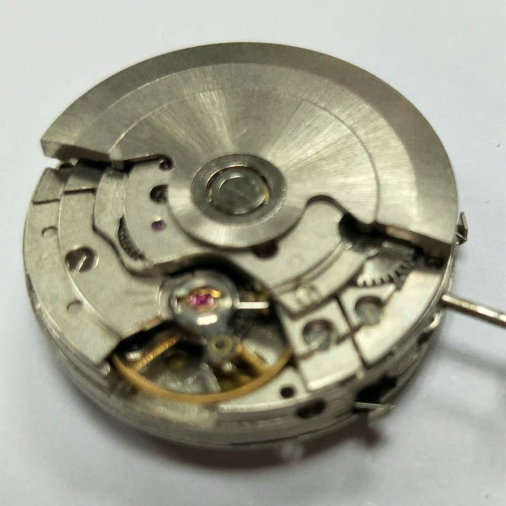 China Made Shanghai Automatic Mechanical Movement R10-7