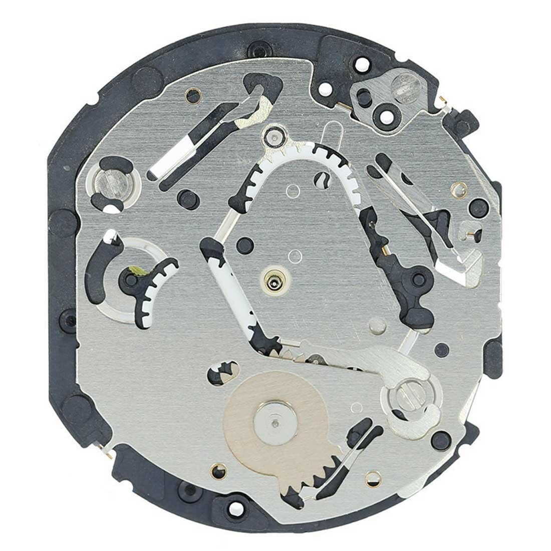 Hattori Epson TMI VX7P VX7PE Watch Quartz Movement Japan Made
