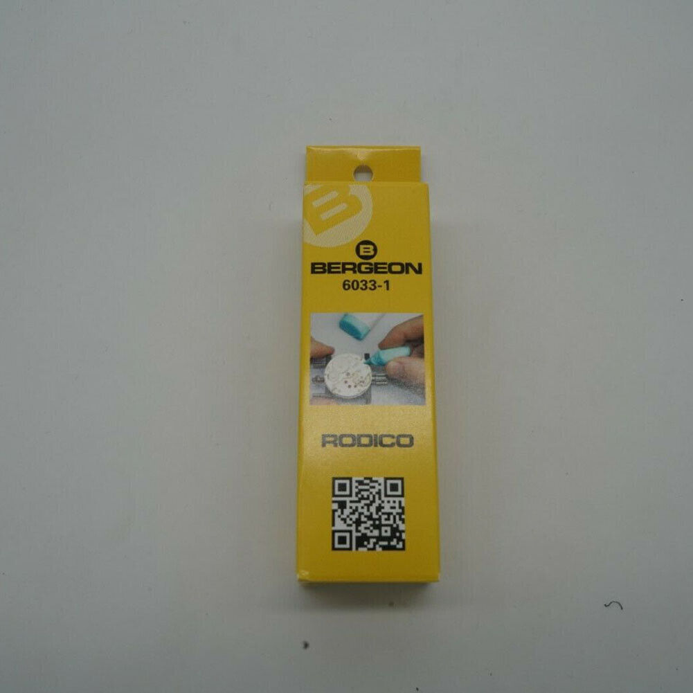 Bergeon 6033-1 One Touch Cleaning Stick Watchmaker Swiss Tools