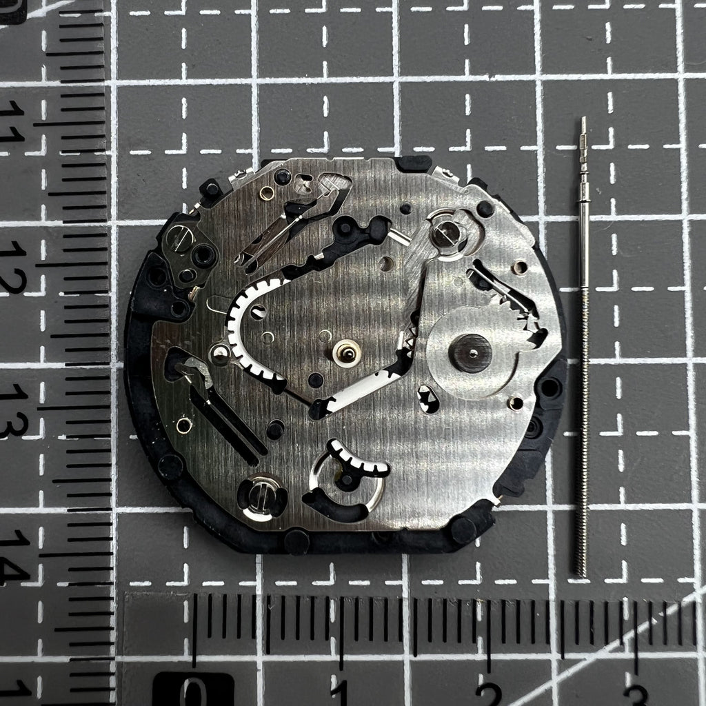 Hattori Epson VX9P VX9PE Watch Quartz Movement