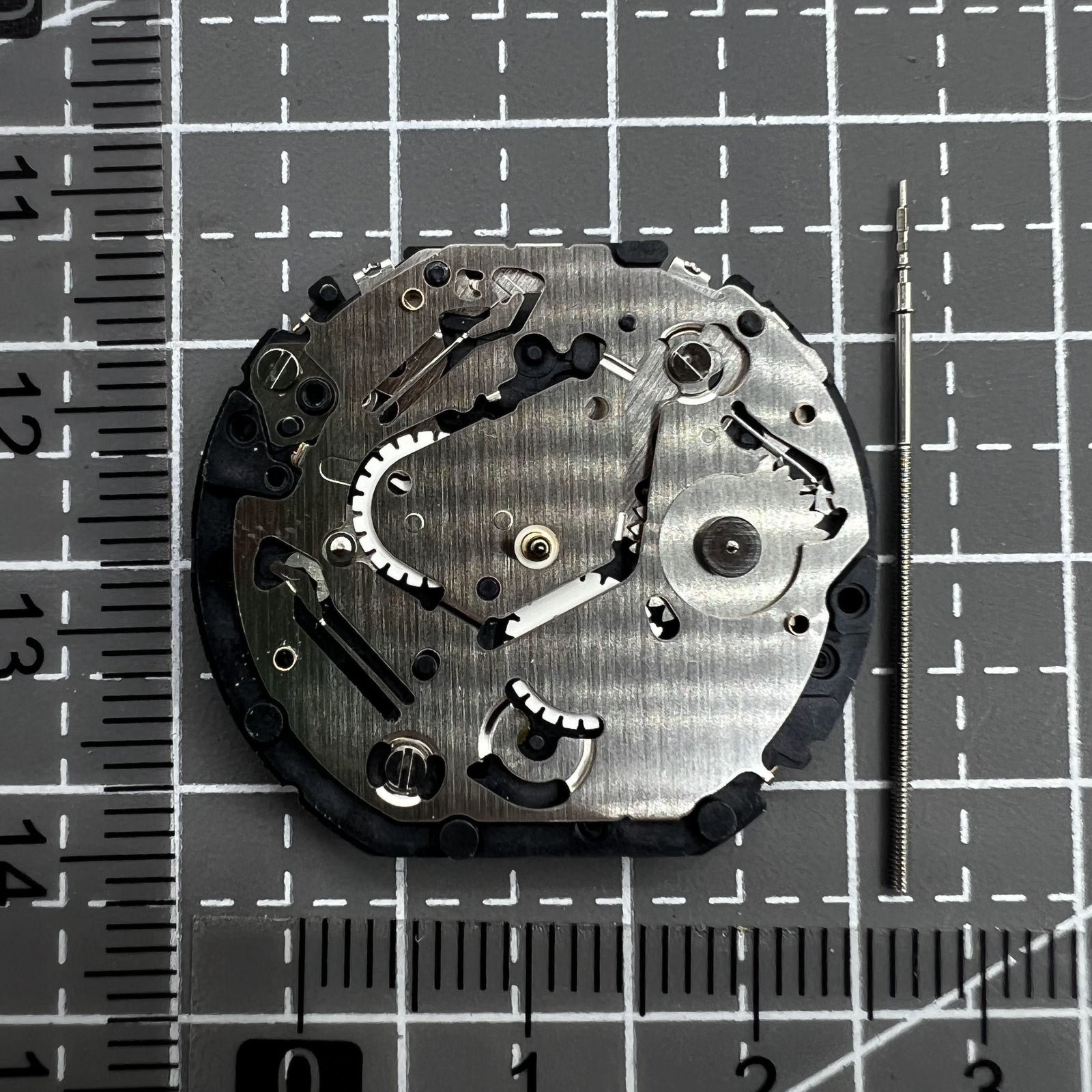 Hattori Epson VX9P VX9PE Watch Quartz Movement