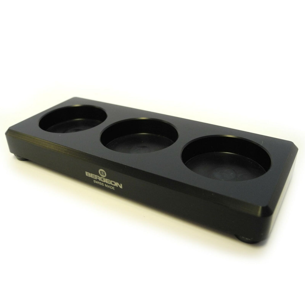Bergeon 7721 Automatic Oiler Set of 3 Oilers
