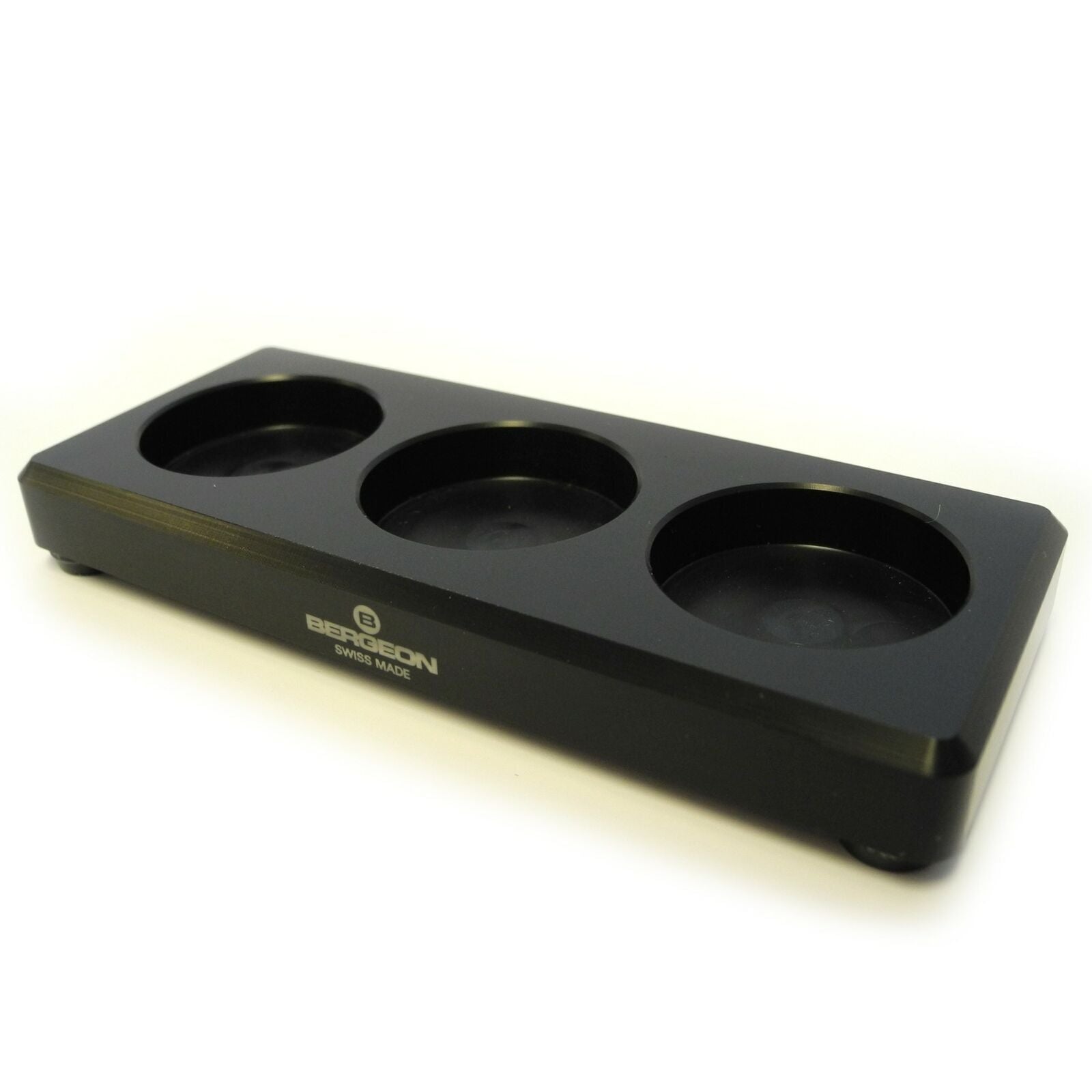 Bergeon 7721 Automatic Oiler Set of 3 Oilers